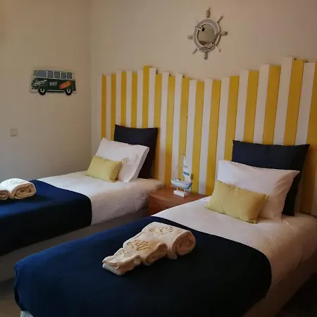 Apartment Land Sea View By Trip2portugal Esmoriz