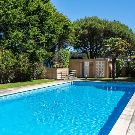 Apartment Land Sea View By Trip2portugal *