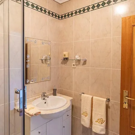 Land Sea View By Trip2portugal Apartment *