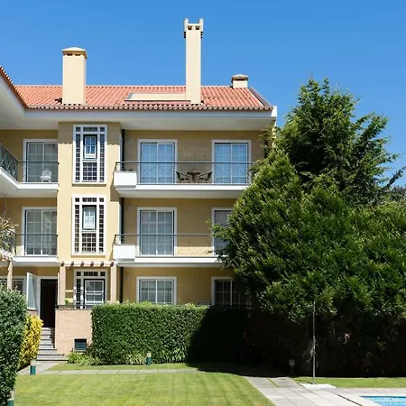 Διαμέρισμα Land Sea View By Trip2portugal *