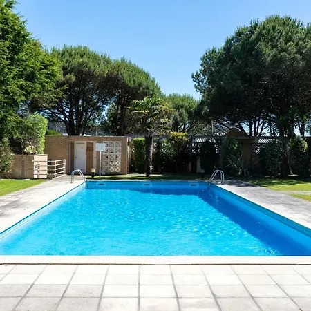 Land Sea View By Trip2portugal Apartment