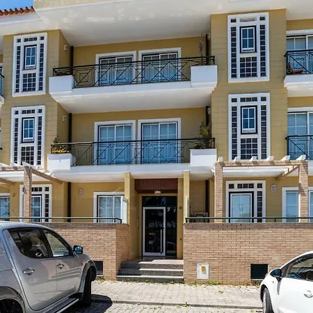 Apartment Land Sea View By Trip2portugal Esmoriz