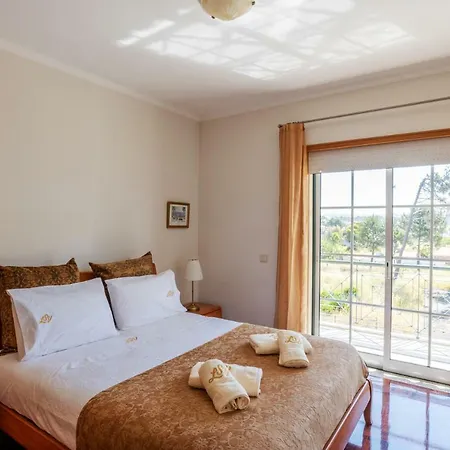 Διαμέρισμα Land Sea View By Trip2portugal *